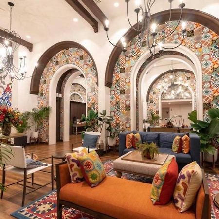 شقة La Casita Huahin By Pikul المظهر الخارجي الصورة