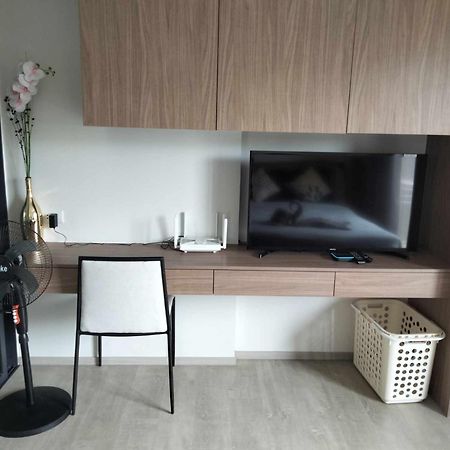 شقة La Casita Huahin By Pikul المظهر الخارجي الصورة