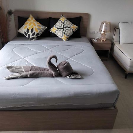 شقة La Casita Huahin By Pikul المظهر الخارجي الصورة