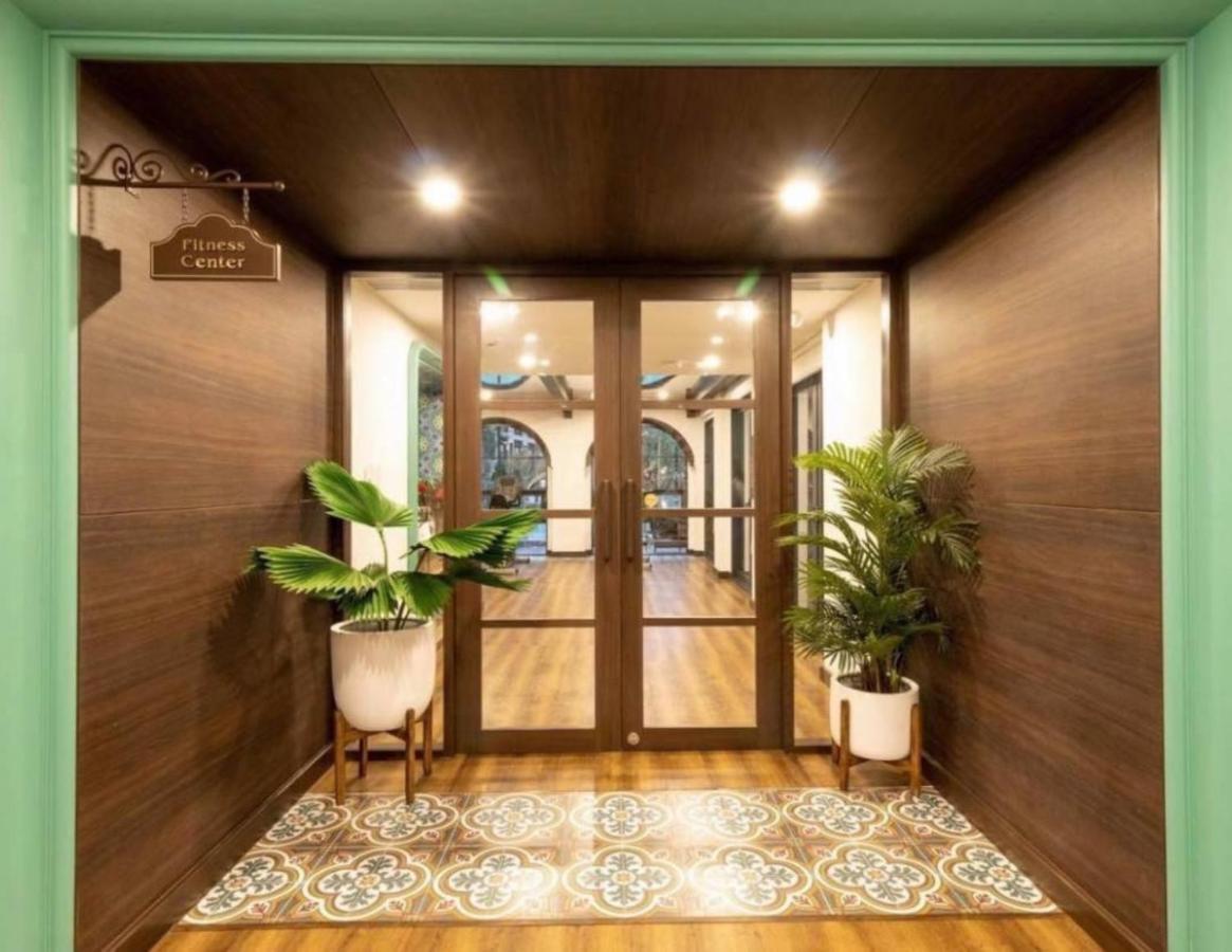 شقة La Casita Huahin By Pikul المظهر الخارجي الصورة