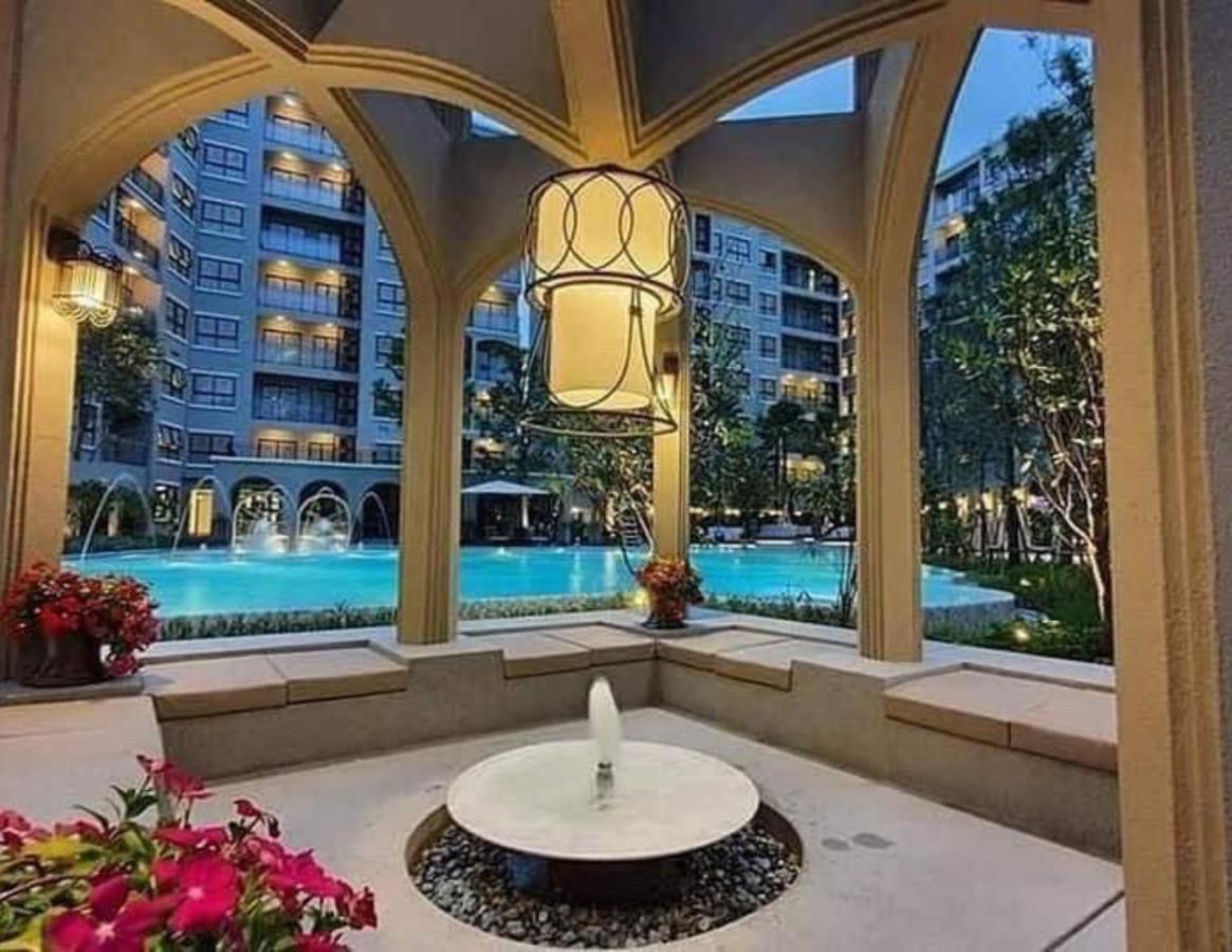 شقة La Casita Huahin By Pikul المظهر الخارجي الصورة