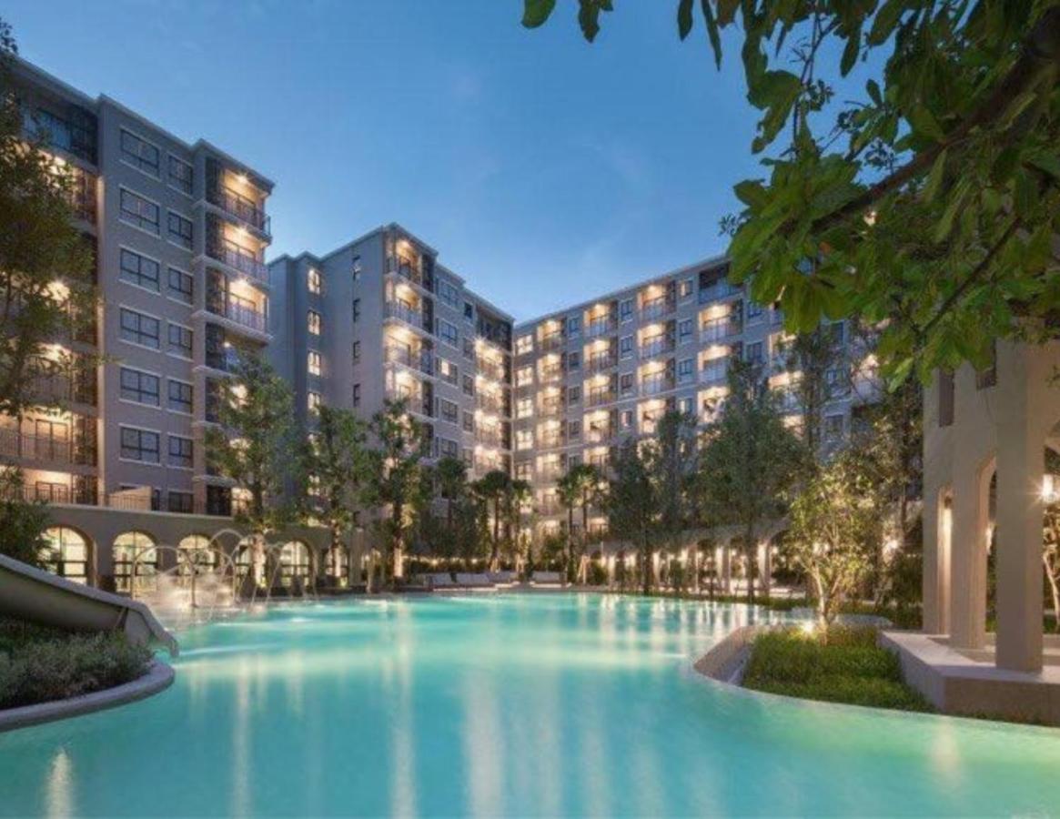 شقة La Casita Huahin By Pikul المظهر الخارجي الصورة
