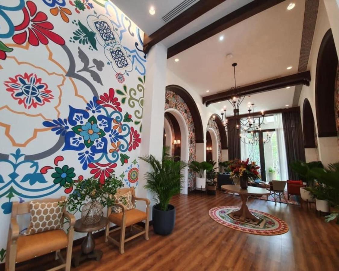 شقة La Casita Huahin By Pikul المظهر الخارجي الصورة