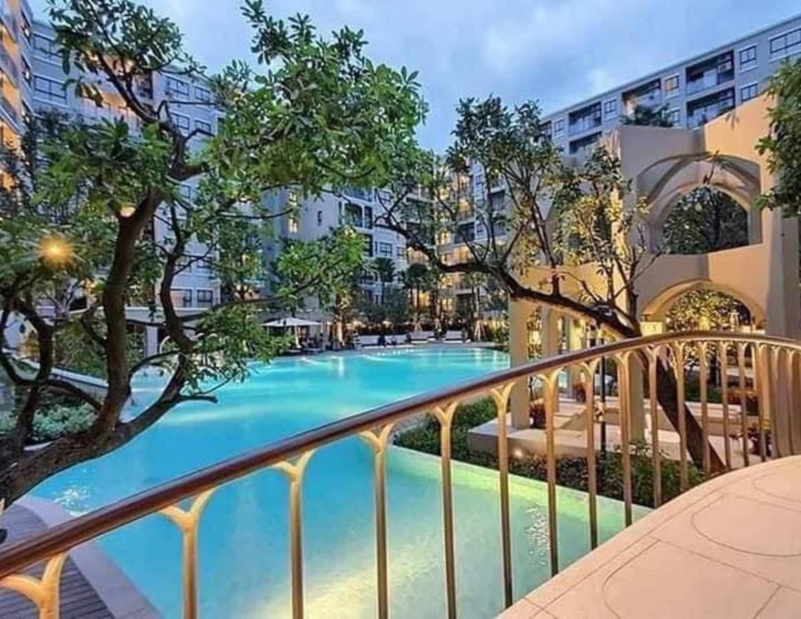 شقة La Casita Huahin By Pikul المظهر الخارجي الصورة