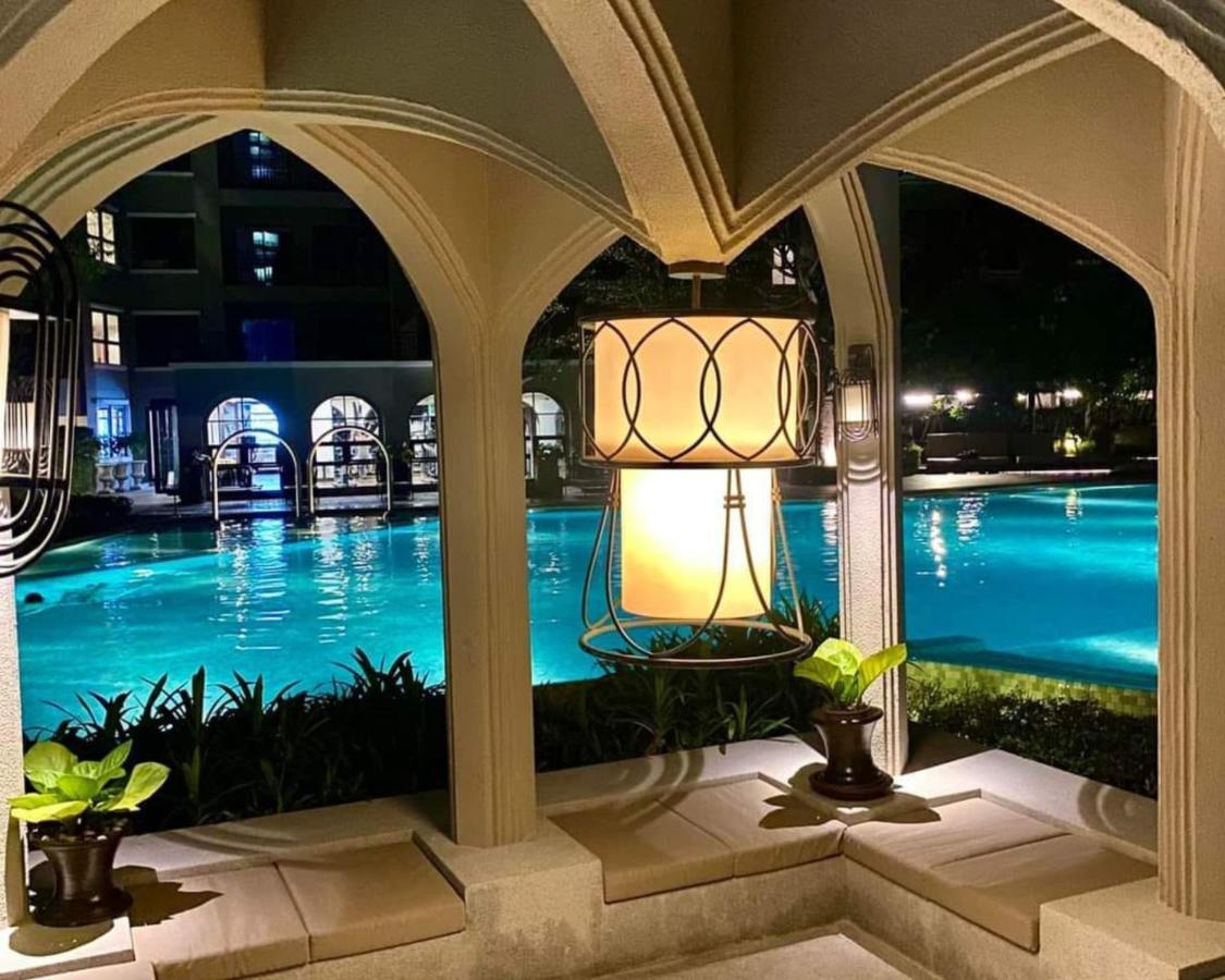 شقة La Casita Huahin By Pikul المظهر الخارجي الصورة