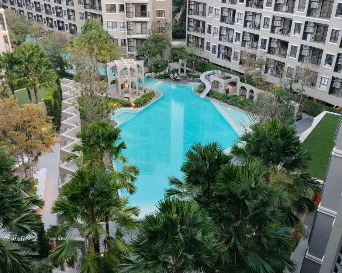 شقة La Casita Huahin By Pikul المظهر الخارجي الصورة