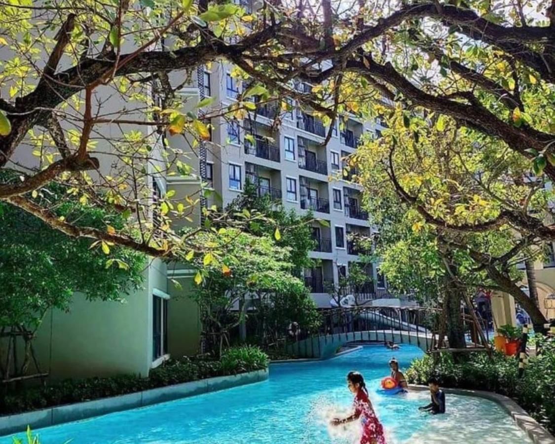 شقة La Casita Huahin By Pikul المظهر الخارجي الصورة