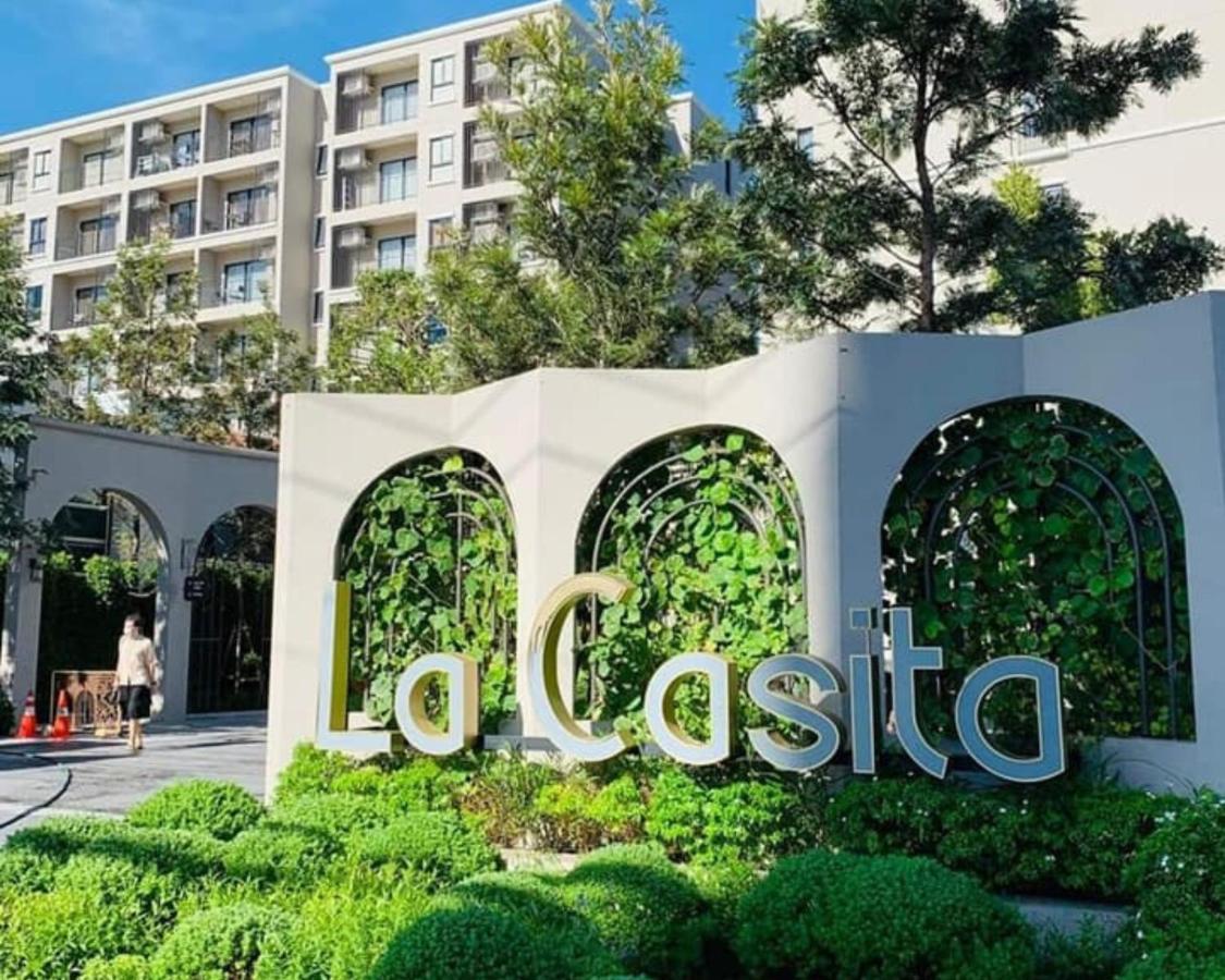 شقة La Casita Huahin By Pikul المظهر الخارجي الصورة