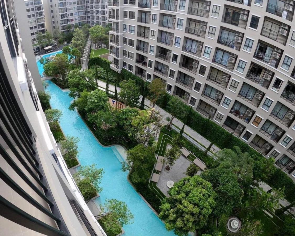 شقة La Casita Huahin By Pikul المظهر الخارجي الصورة