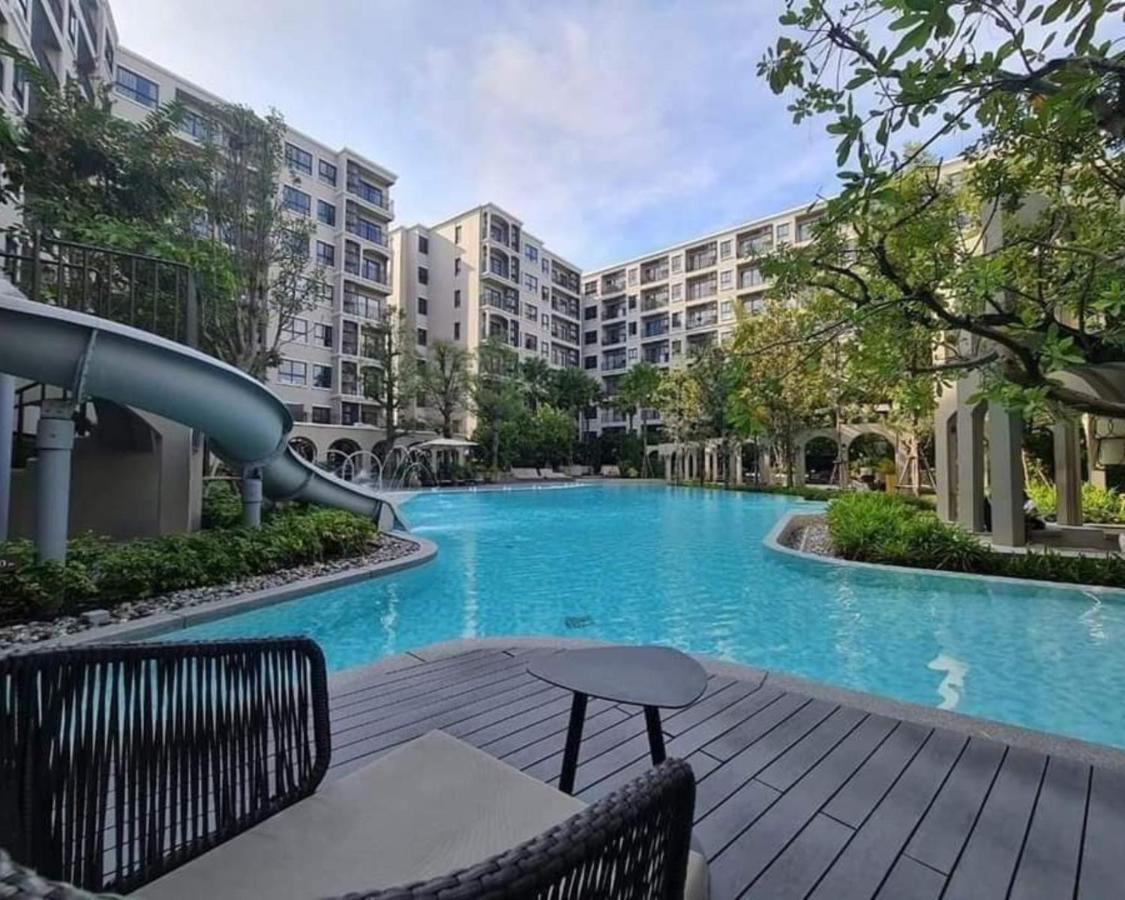 شقة La Casita Huahin By Pikul المظهر الخارجي الصورة