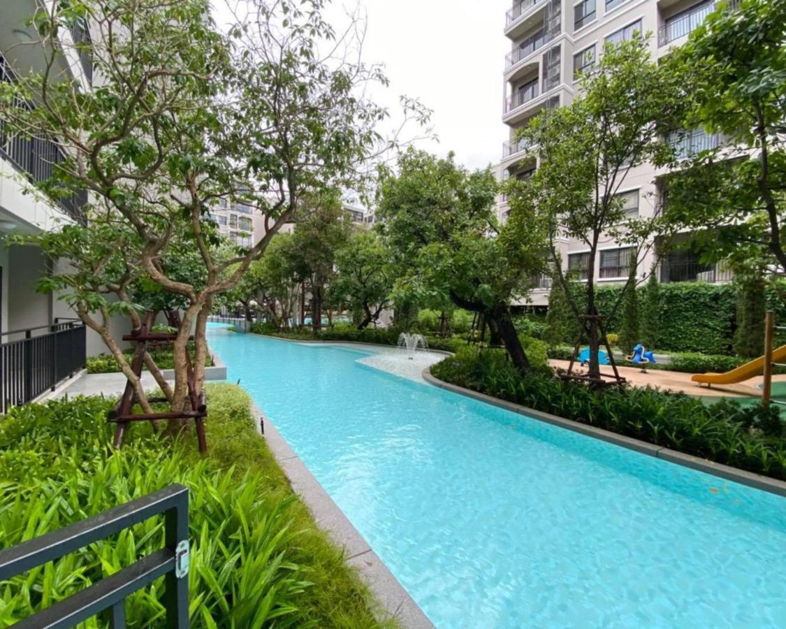 شقة La Casita Huahin By Pikul المظهر الخارجي الصورة